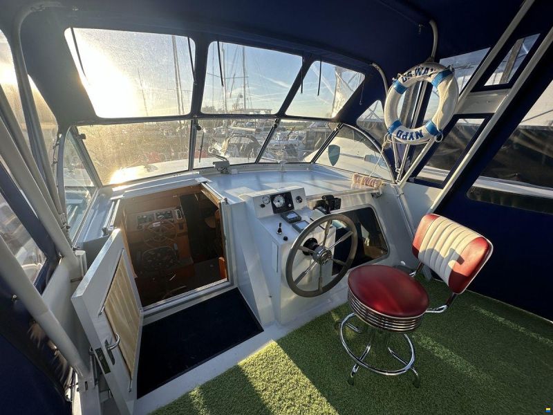 Pedro Skiron 35