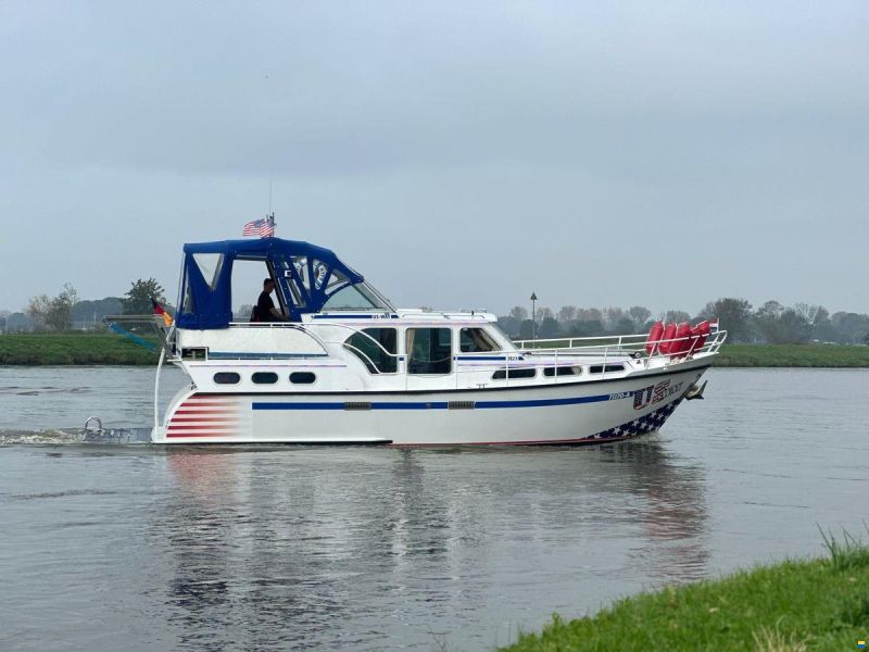 Pedro Skiron 35