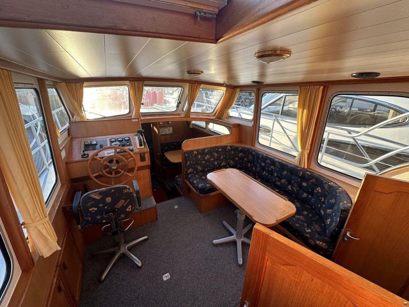 Pedro Skiron 35