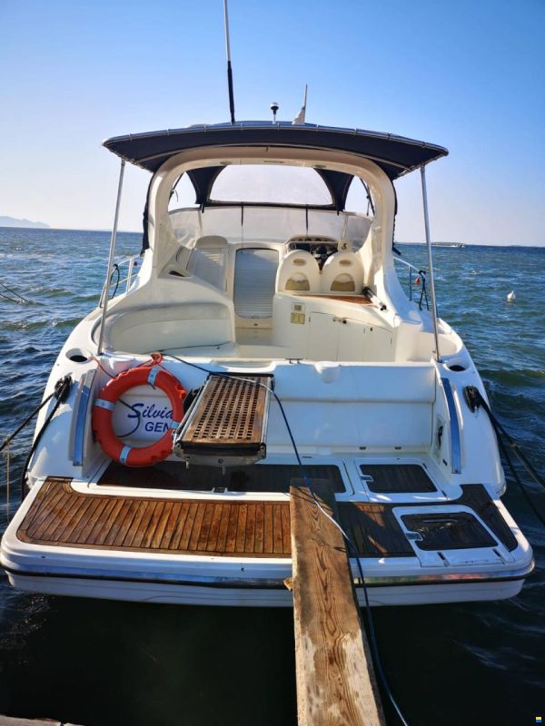 Laver Salpa 31.5