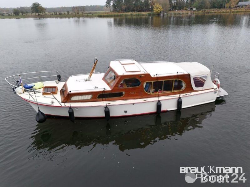 van Lent/Holland Salon Super Kruiser