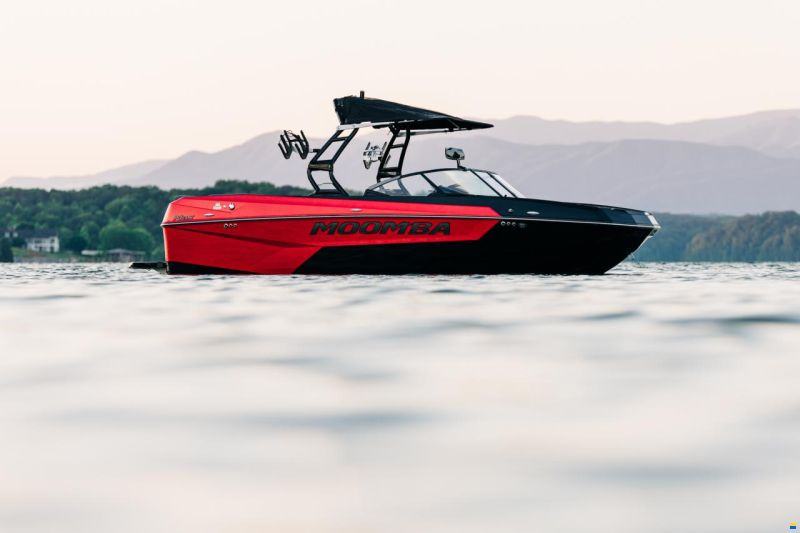 Moomba MAX