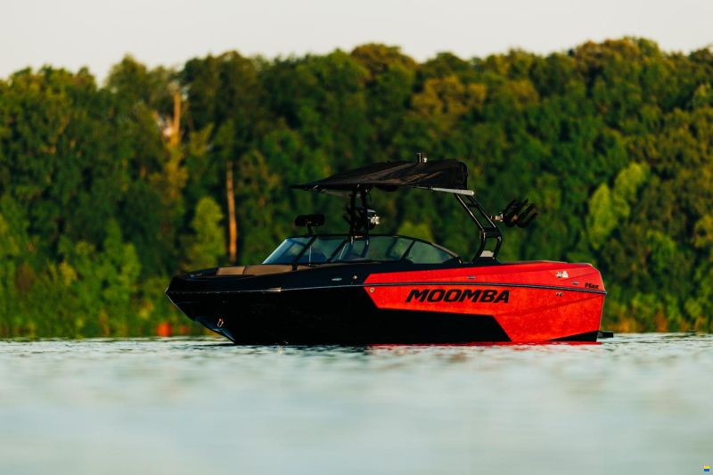 Moomba MAX