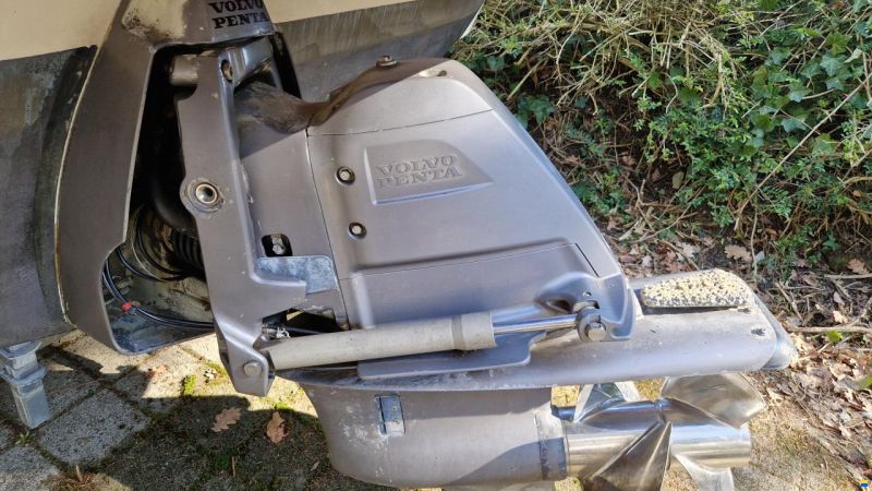 Jeanneau Runabout 755