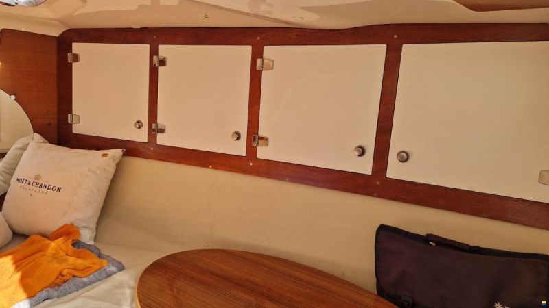 Jeanneau Runabout 755