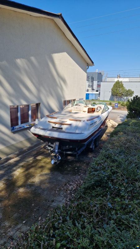 Jeanneau Runabout 755