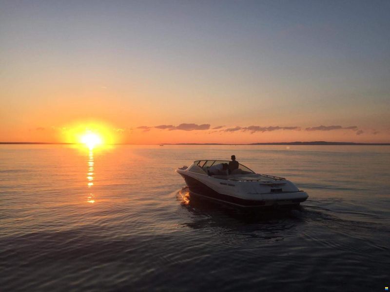 Jeanneau Runabout 755