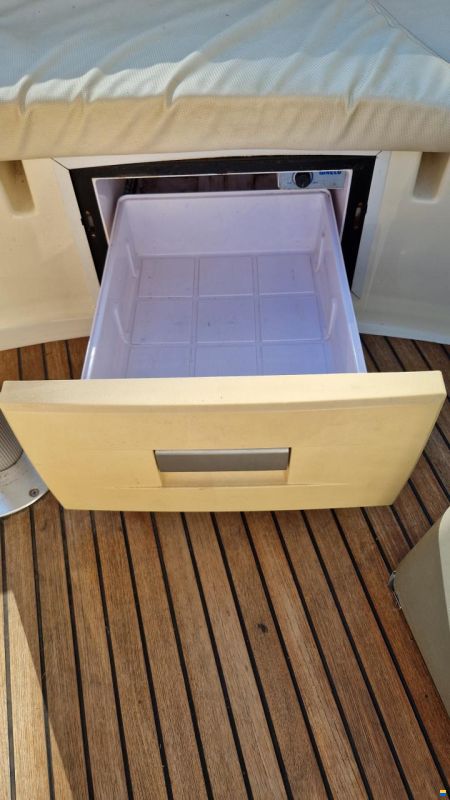 Jeanneau Runabout 755