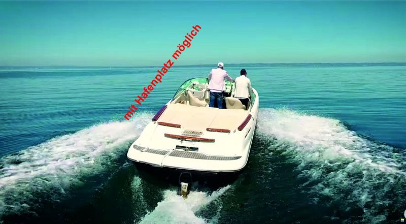 Jeanneau Runabout 755