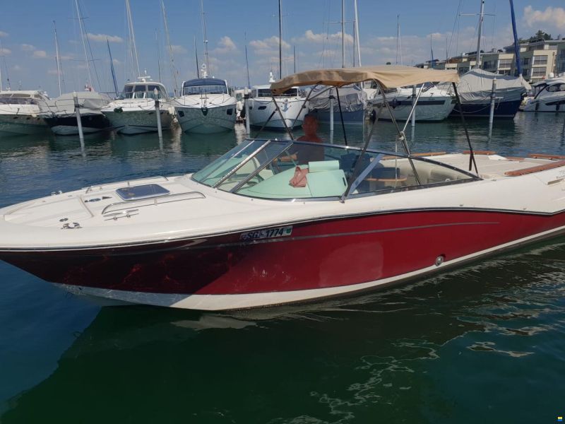 Jeanneau Runabout 755