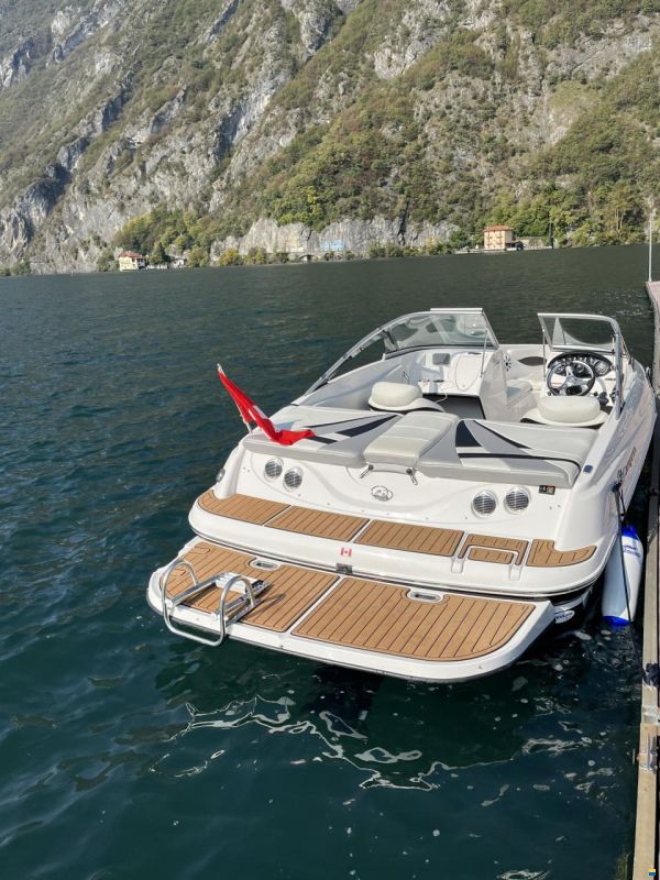 Campion Chase 550 I Bowrider