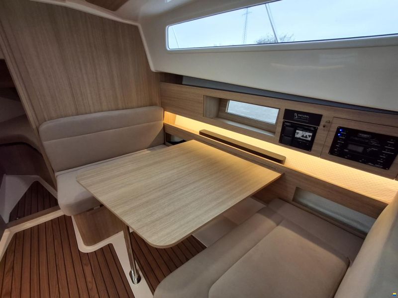 Northman Nexus Revo 870 Cabrio: direct available