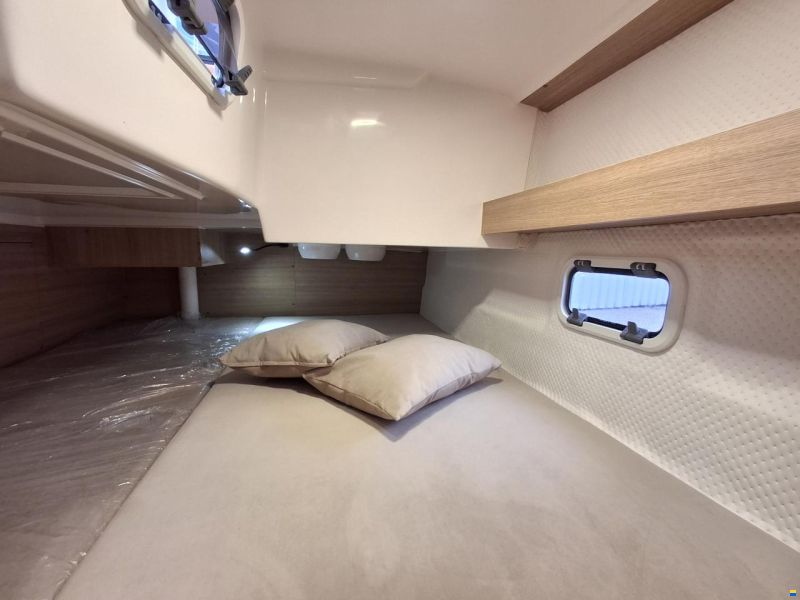 Northman Nexus Revo 870 Cabrio: direct available