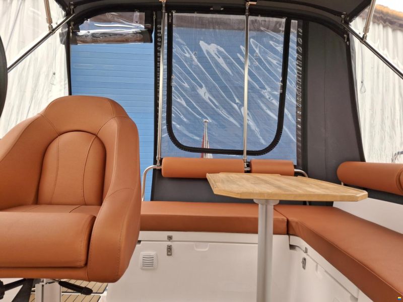Northman Nexus Revo 870 Cabrio: direct available