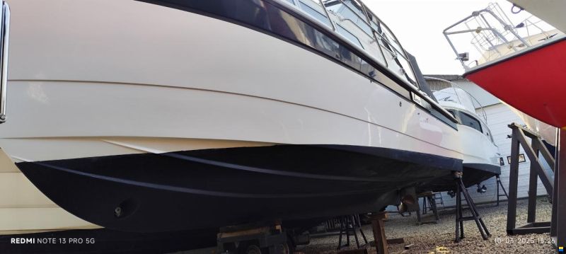 Ramin Boats Ramin 30