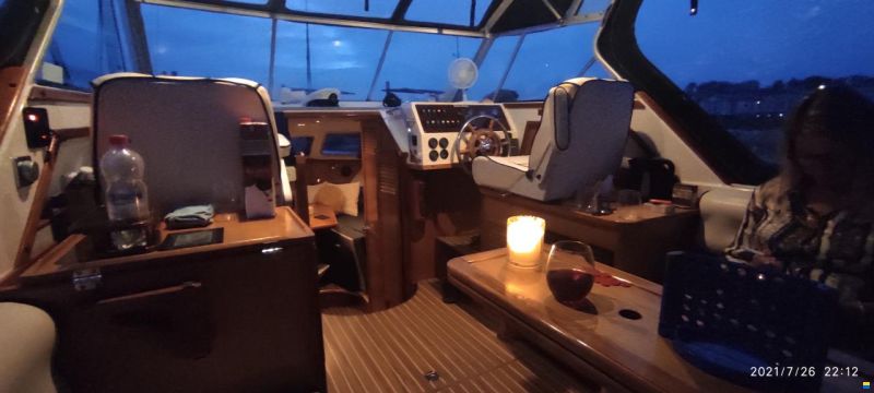 Ramin Boats Ramin 30