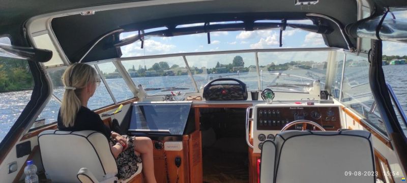 Ramin Boats Ramin 30