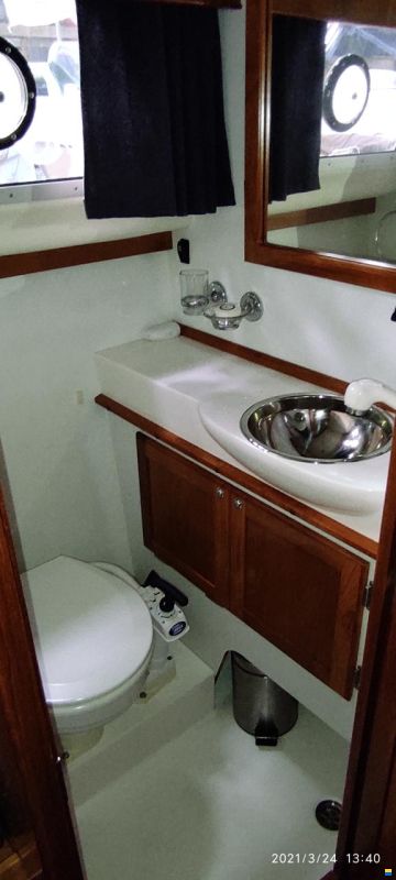 Ramin Boats Ramin 30