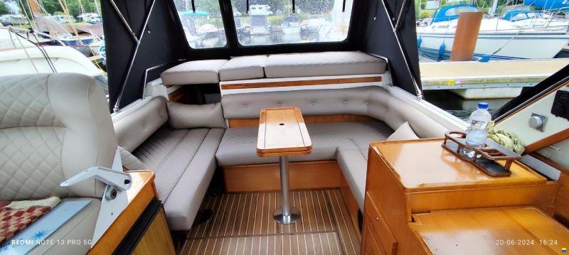 Ramin Boats Ramin 30