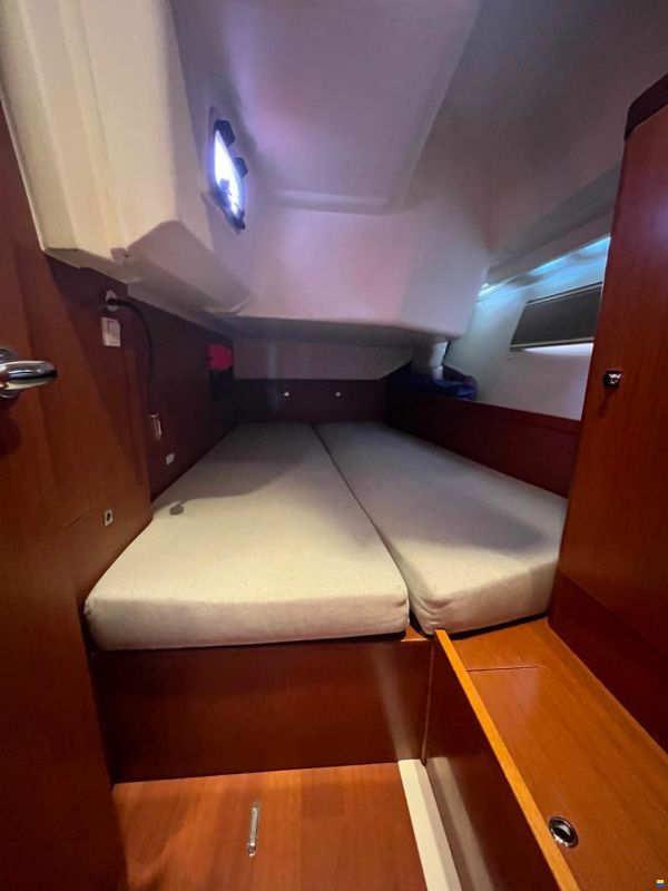 Beneteau Oceanis