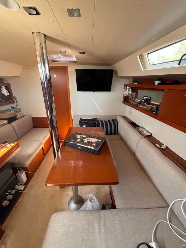 Beneteau Oceanis