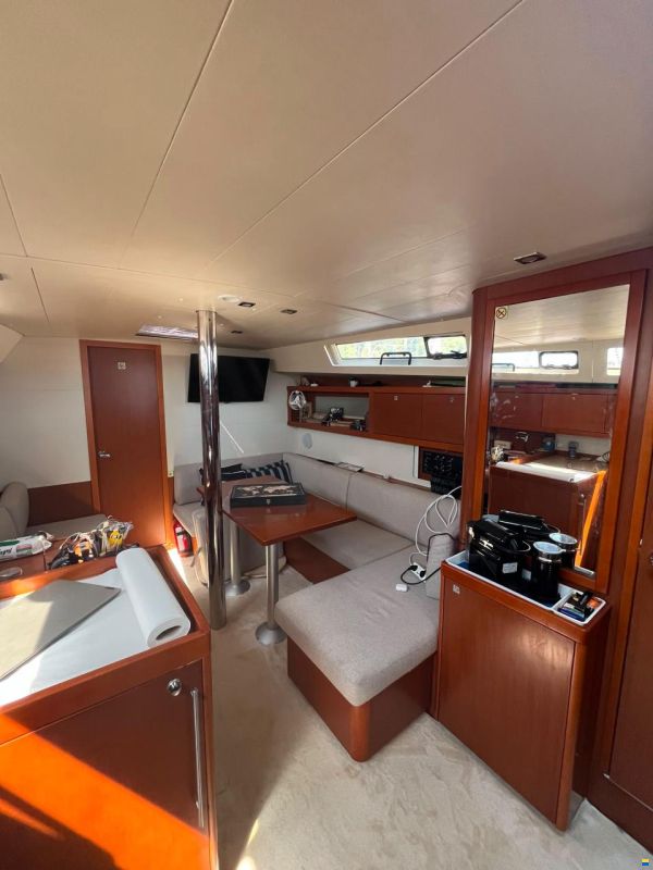 Beneteau Oceanis