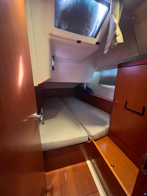Beneteau Oceanis