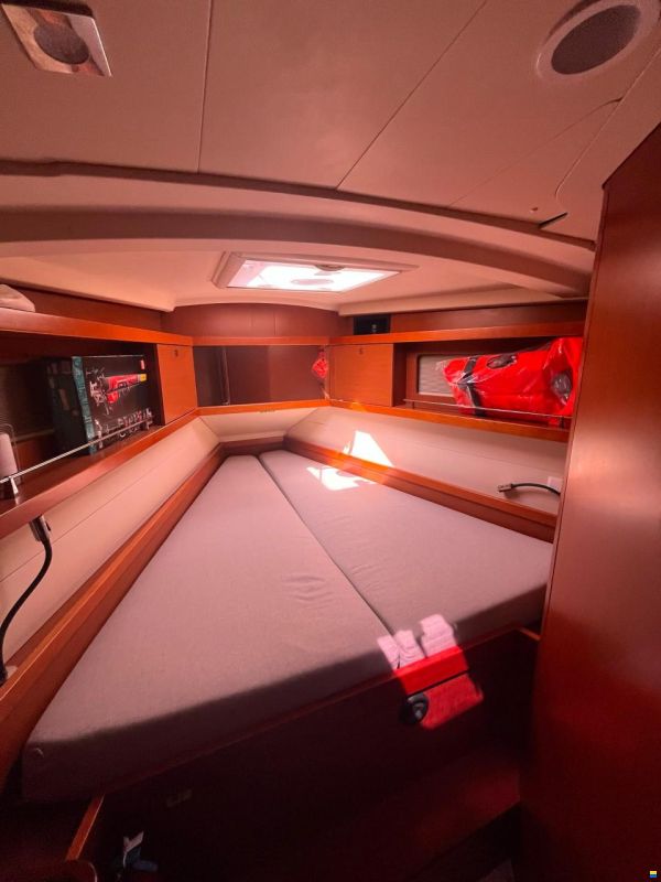 Beneteau Oceanis