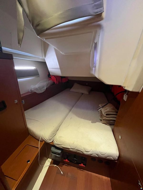 Beneteau Oceanis