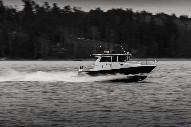 Nord Star 28+