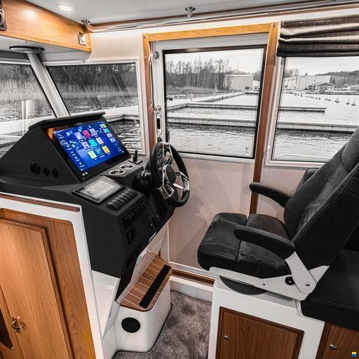 Nord Star 28+