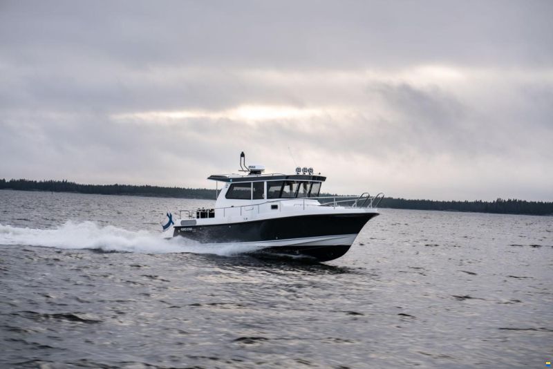 Nord Star 28+