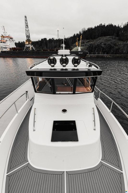 Nord Star 28+