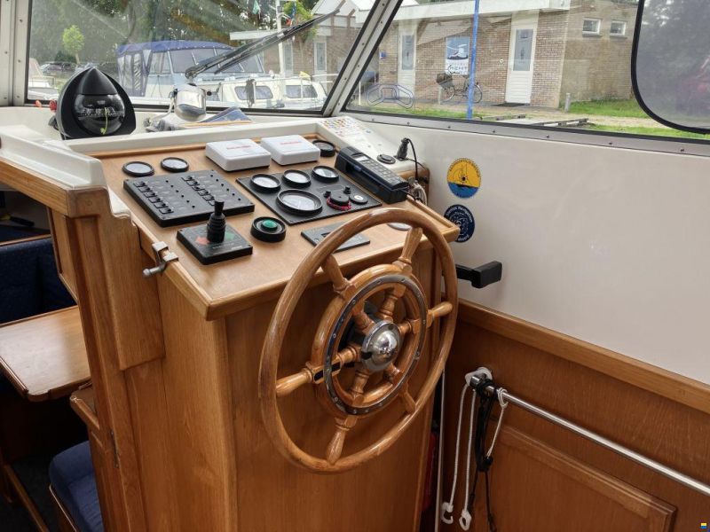 Skagerrak 900 S AK