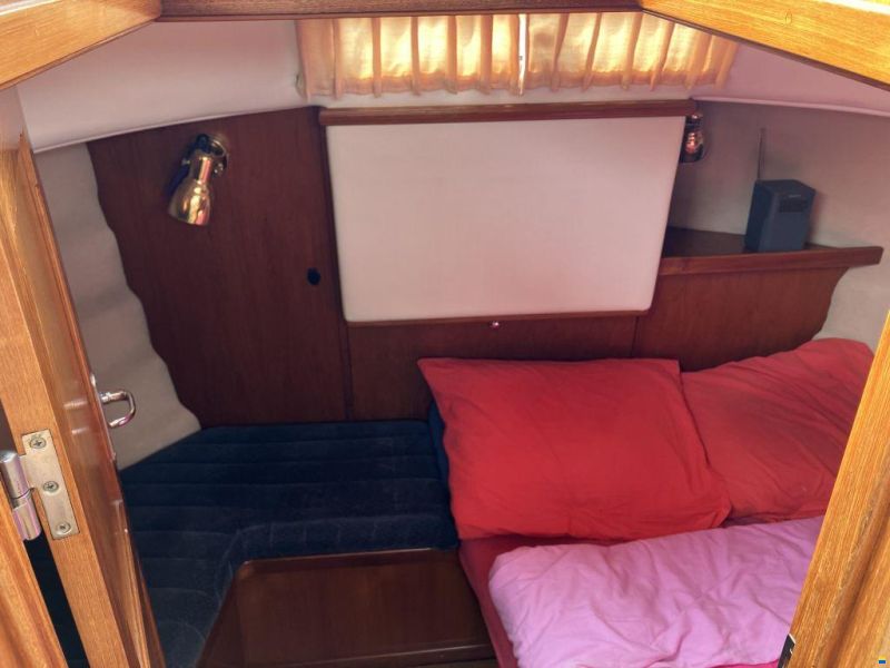 Skagerrak 900 S AK
