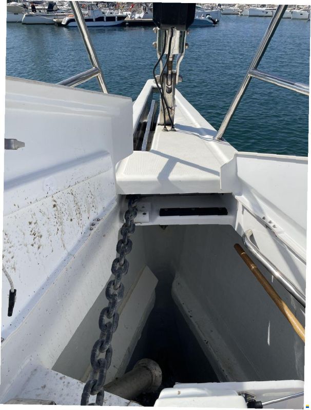 Jeanneau 65