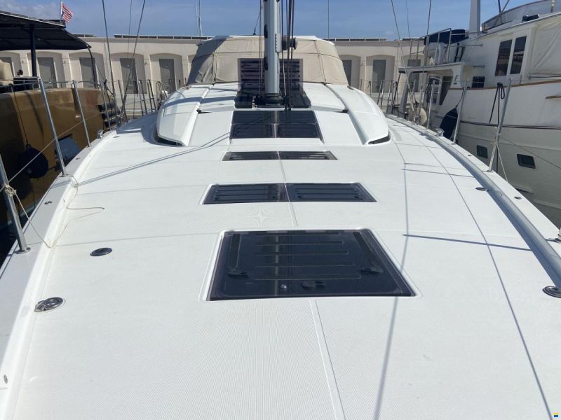 Jeanneau 65
