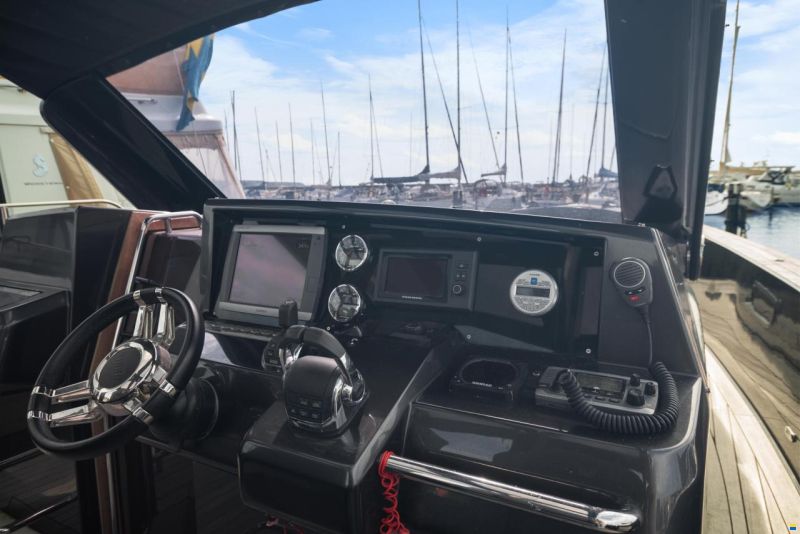 Fjord 40 Open