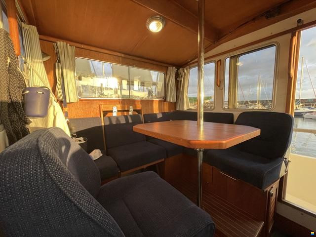 Botnia Targa 27.1