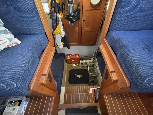Botnia Targa 27.1