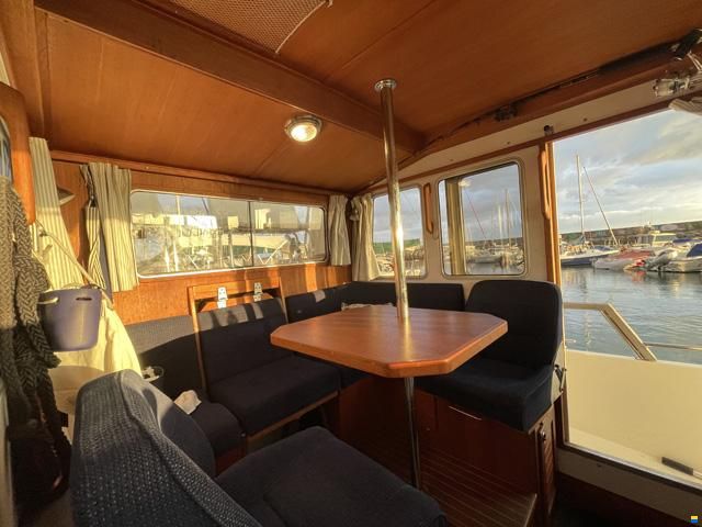 Botnia Targa 27.1