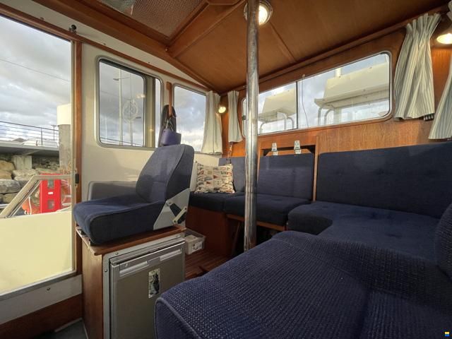 Botnia Targa 27.1