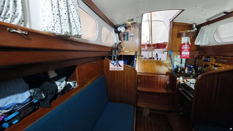 Dekker & Söhne Marken II