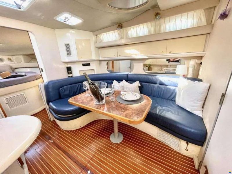 Sea Ray 370 SUNDANCER