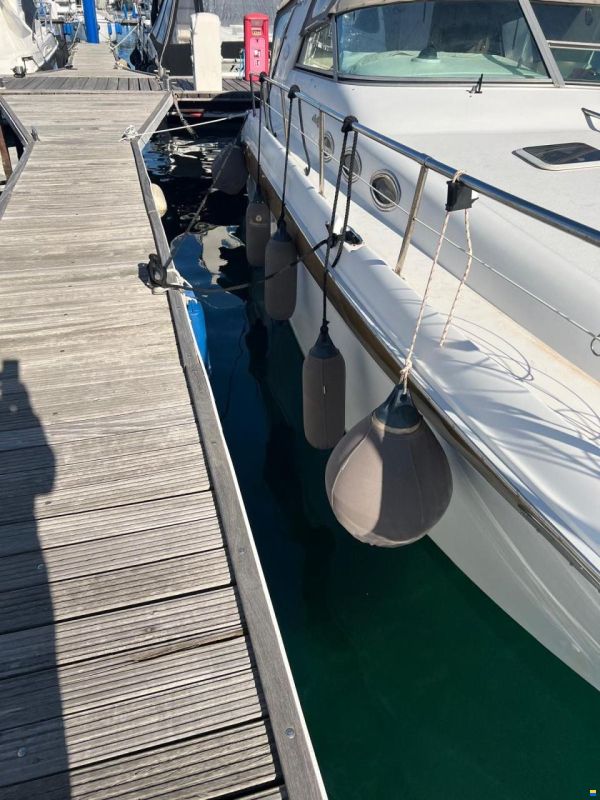 Sea Ray 370 SUNDANCER