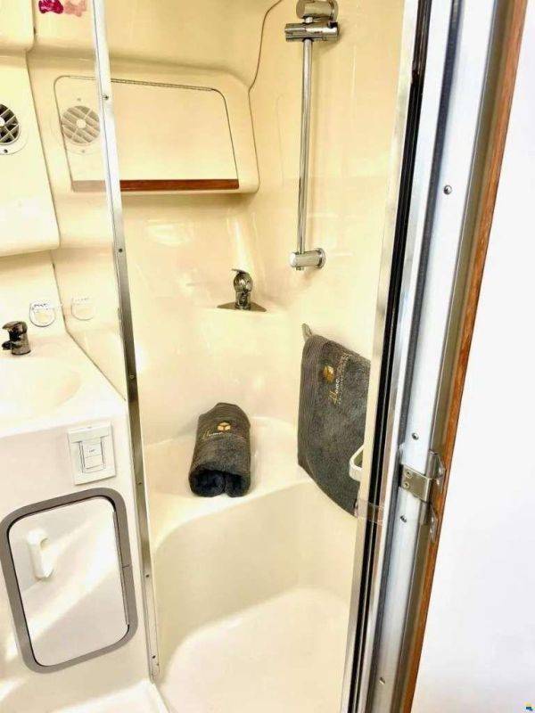 Sea Ray 370 SUNDANCER