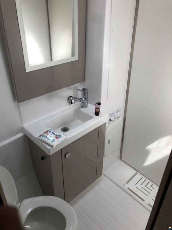 Fountaine Pajot Astrea 42