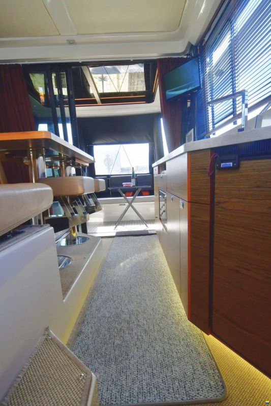 Delphia 1150V
