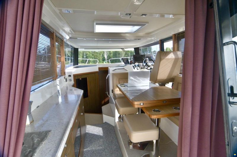 Delphia 1150V