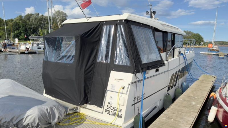 Delphia 1150V